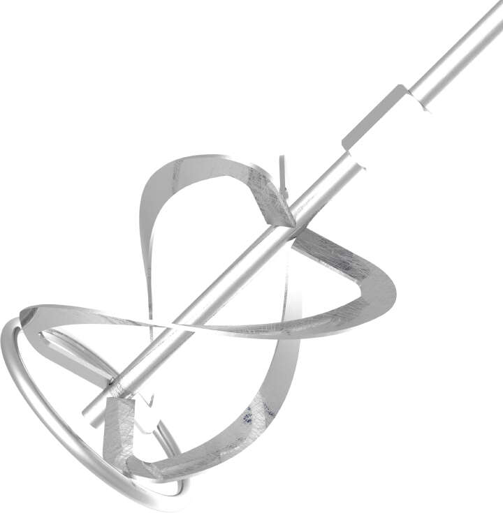 Güde Rührwerk GRW 1400 W